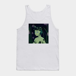 Metamorphosis Tank Top